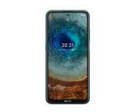 Nokia X10 Dual SIM 6/64 zielony 5G+Nokia Speaker SP-101 - 667723 - zdjęcie 2